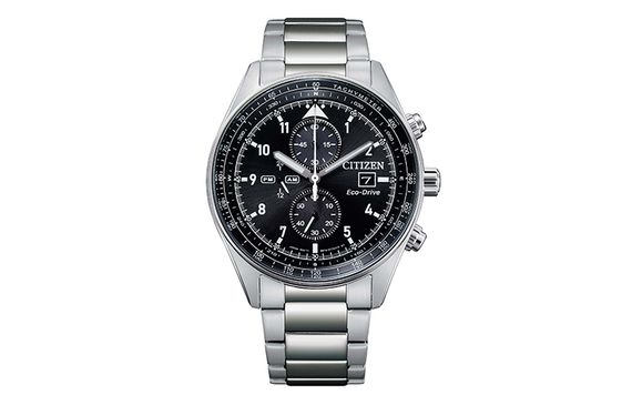 CITIZEN FUTURE FORCE CA0770-81E