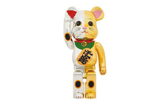 BE@RBRICK &amp; 70cm 1000%