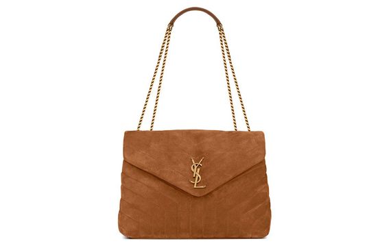 SAINT LAURENT YSL LOULOU Logo