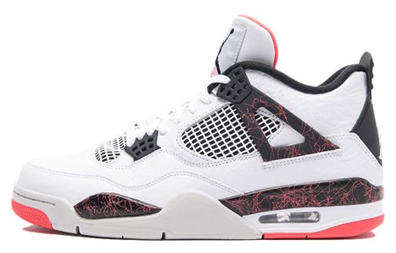 Jordan Air Jordan 4 hot lava