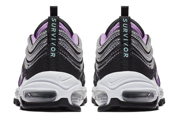 Nike Air Max 97 Doernbecher
