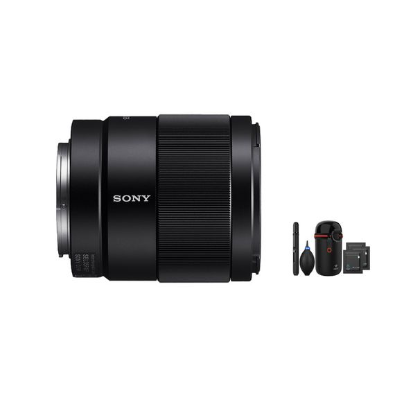 SONY FE 35mm F1.8 SEL35F18F