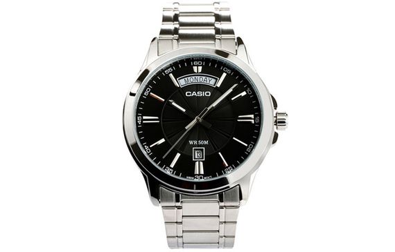 CASIO DRESS MTP-1381D-1A
