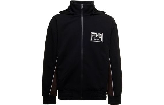 FENDI SS22 Logo
