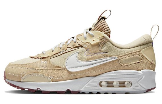 Nike Air Max 90 Futura SWDC ·