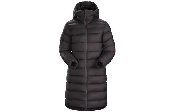 Arcteryx Seyla Coat