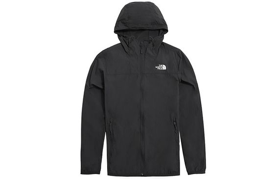 THE NORTH FACE M Upf Wind Jacket