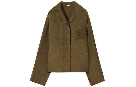 LOEWE FW22 Logo