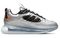 Nike Air Max 720 -818 "Metallic Silver"