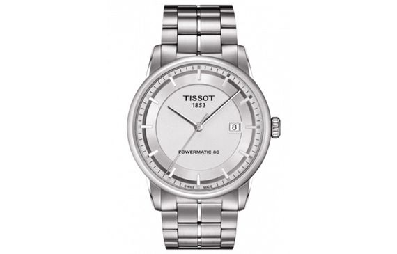 TISSOT 80 41mm T086.407.11.031.00