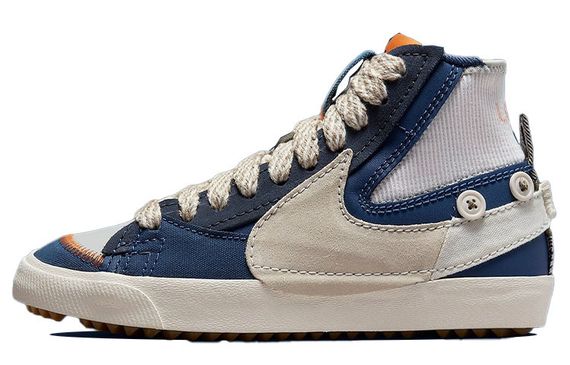 Nike Blazer 77 Jumbo &quot;Voodoo&quot;