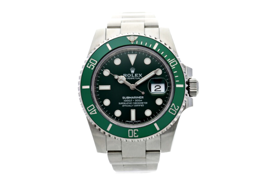ROLEX 330 40mm