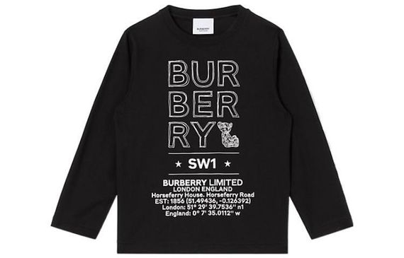 Burberry FW22