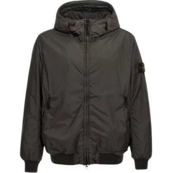 STONE ISLAND FW24 PRIMALOFT®-TC Logo
