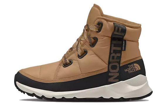 THE NORTH FACE Thermoball Traction