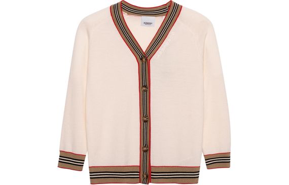 Burberry V