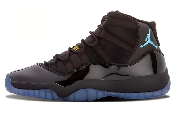 Jordan Air Jordan 11 Retro Gamma Blue