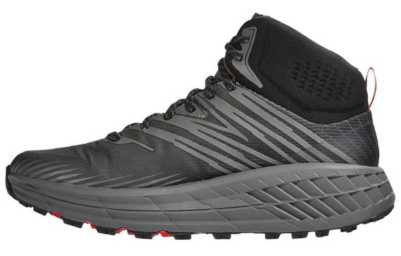 HOKA ONE ONE Speedgoat Mid