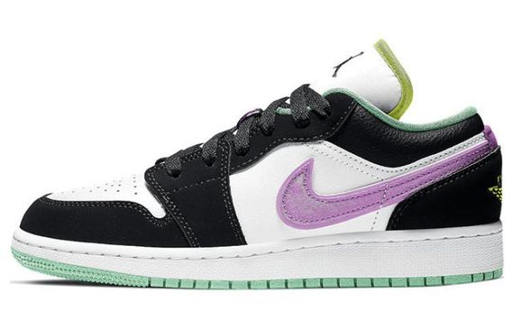 Jordan Air Jordan 1 Low Logo