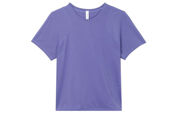 Lululemon Lightweight Cinch Hem T
