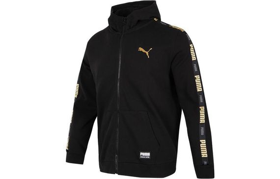 PUMA FW22 Logo