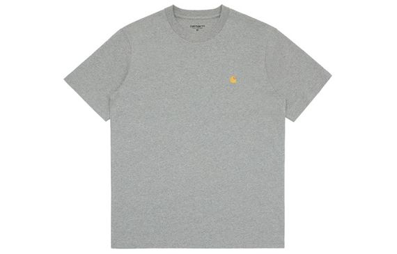 Carhartt WIP Chase T-Shirt Logo T