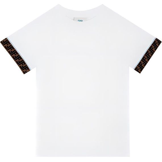 FENDI Logo T