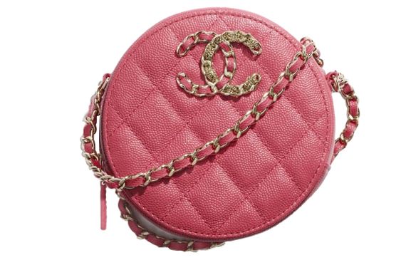 CHANEL 19Bag