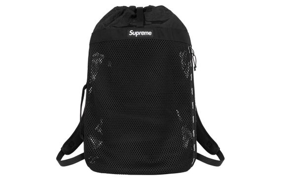 Supreme Mesh