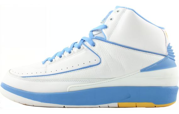 Jordan Air Jordan 2 Retro Melo