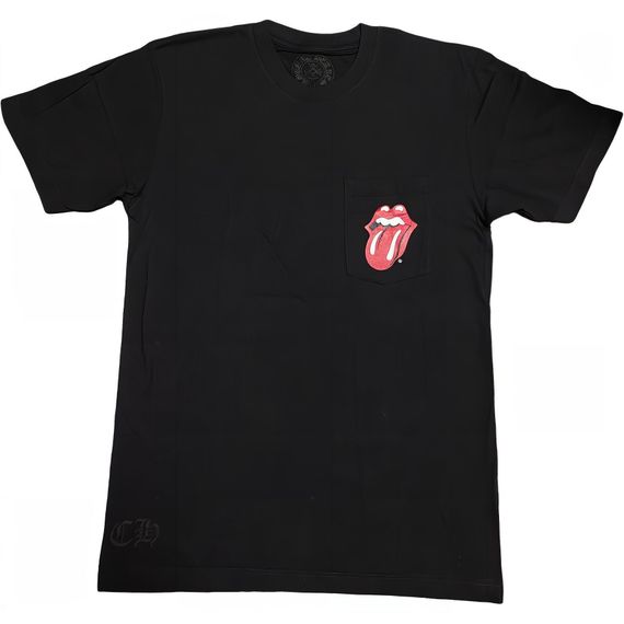 Chrome Hearts T