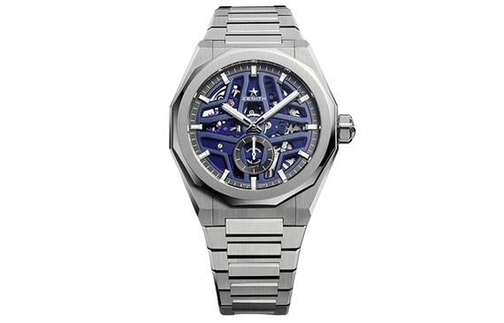 ZINITH DEFY 100 41mm-43mm 03.9300.3620/79.I001