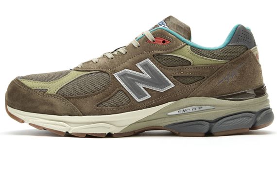 New Balance NB 990 V3 bodega