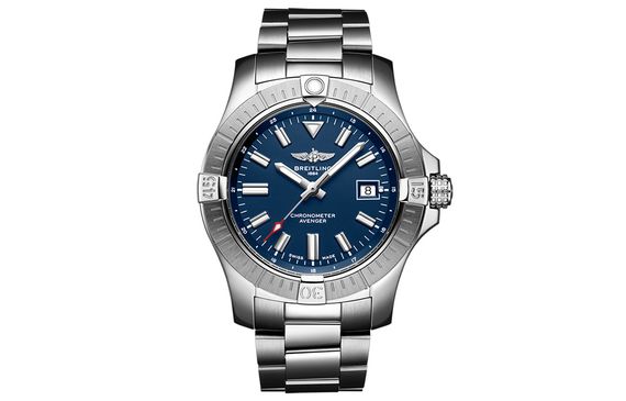 BREITLING 300 43mm