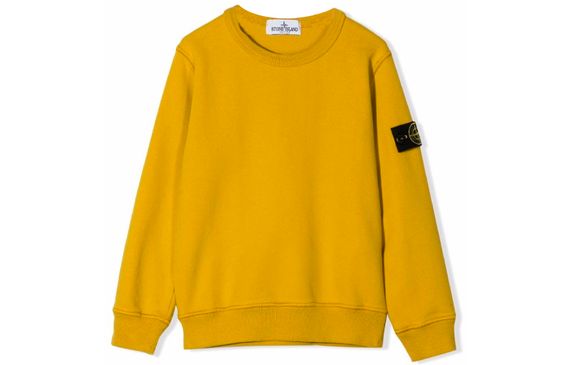 STONE ISLAND Logo