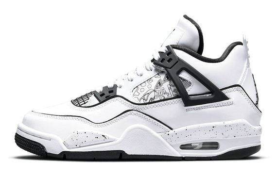 Jordan Air Jordan 4 &quot;DIY&quot;