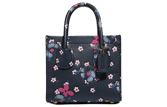 COACH Cashin 14 Tote