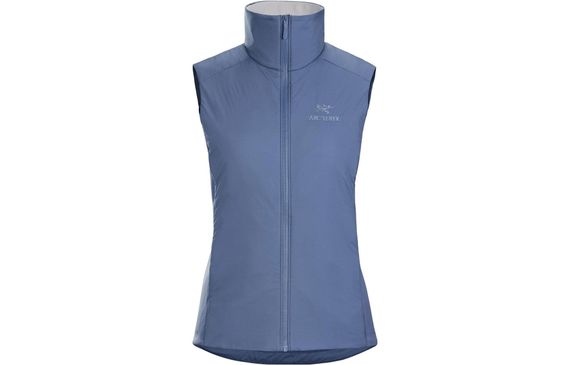 Arcteryx Atom ATOM VEST WOMEN&#39;S Logo