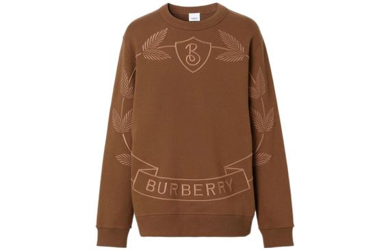 Burberry FW22 logo