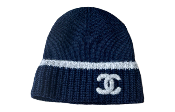 CHANEL 23K Logo