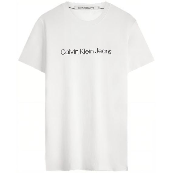 CK/Calvin Klein CK/ Logo T