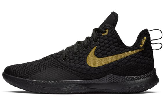 Nike Lebron 3 Witness EP