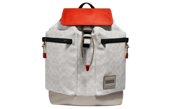 COACH Pacer PVC