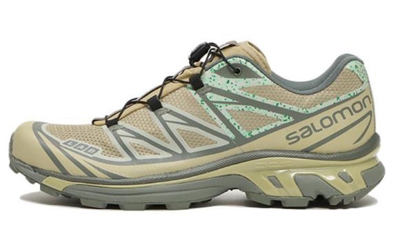 SALOMON XT-6 Mindful