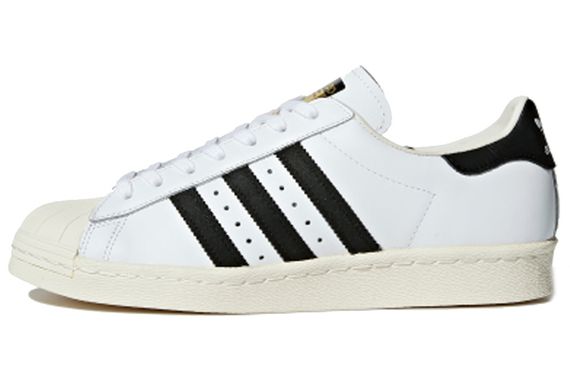 Adidas originals Superstar 80s