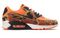 Nike Air Max 90 duck camo orange