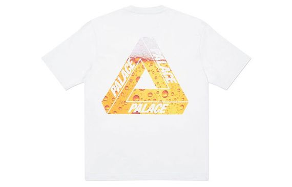 PALACE TRI-Lager Tee Logo T