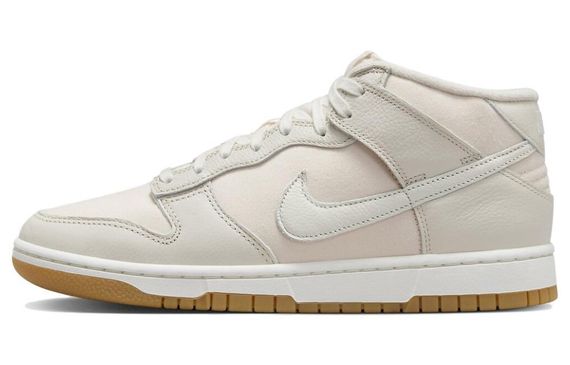 Nike Dunk &quot;Cream Canvas&quot;
