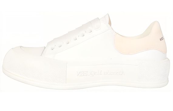 Alexander McQueen Deck