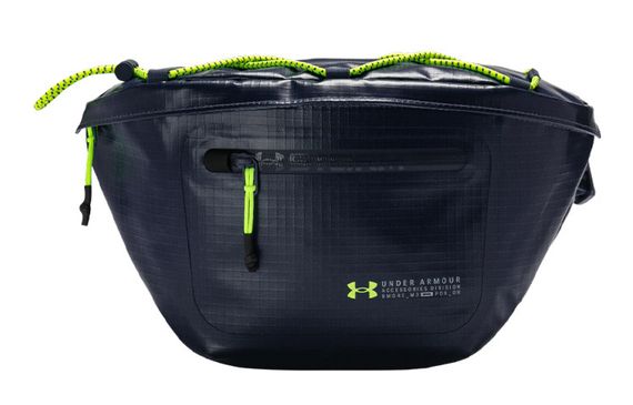 Under Armour Logo （ ）